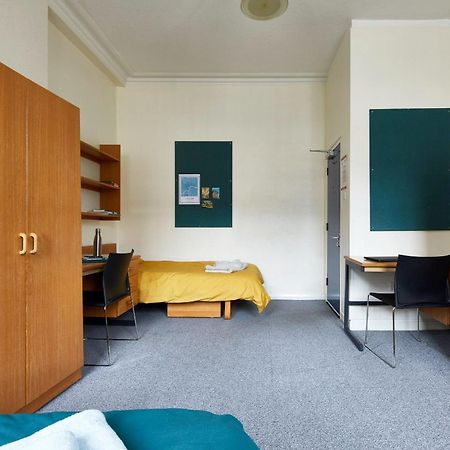 ロンドンCampbell Houseアパートメント エクステリア 写真