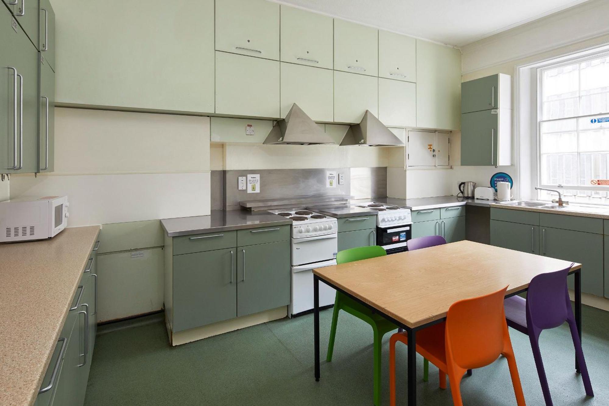 ロンドンCampbell Houseアパートメント エクステリア 写真