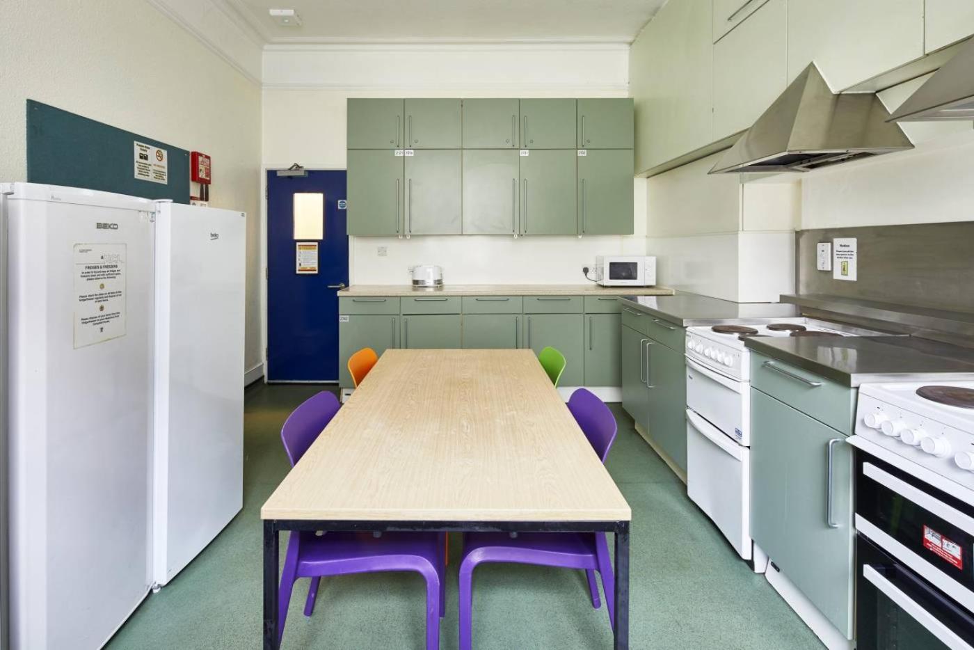 ロンドンCampbell Houseアパートメント エクステリア 写真